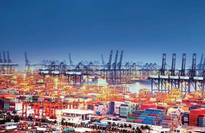 數(shù)字工廠"云端漫步":集裝箱巨頭解鎖IoT數(shù)據(jù)價值