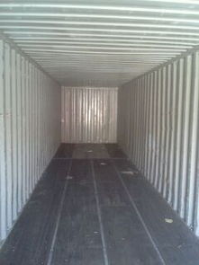 集裝箱采購批發(fā) 二手集裝箱產(chǎn)品價格