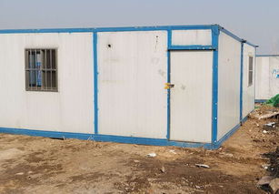 別墅式活動板房出租可靠嗎 歡迎咨詢