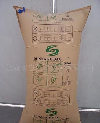 【紙氣袋;集裝箱緩沖袋(圖),填充袋,空氣袋廠家】價格_廠家_圖片 -