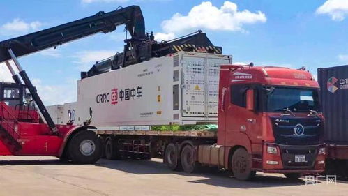 開年看一線 激發(fā)創(chuàng)新動(dòng)能 石家莊裝備制造產(chǎn)業(yè)園開啟新年新篇章