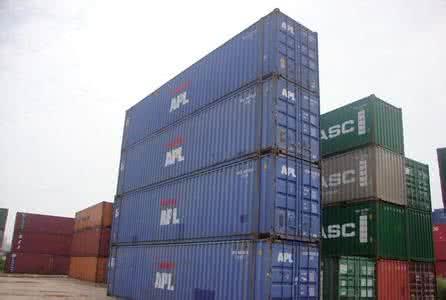 上海回收集裝箱公司 專業(yè)回收集裝箱 企業(yè)博客分類商機(jī)