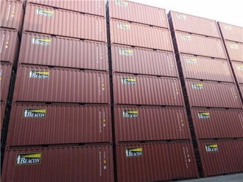 圖 京津冀二手集裝箱 出口海運(yùn)集裝箱銷售 創(chuàng)意箱房改造等 天津其他物品交易