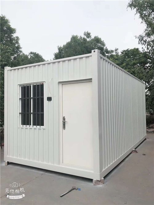 得利斯集裝箱 寧夏銀川集裝箱公司 寧夏銀川集裝箱