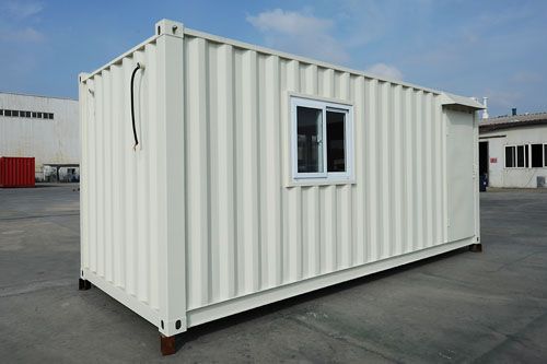 青島集裝箱|環保公共廁所|旅游廁所產品圖片,青島集裝箱|.