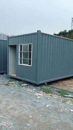 珠海集裝箱租售,珠海住人集裝箱出租