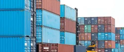 關(guān)于nor冷代干集裝箱的科普