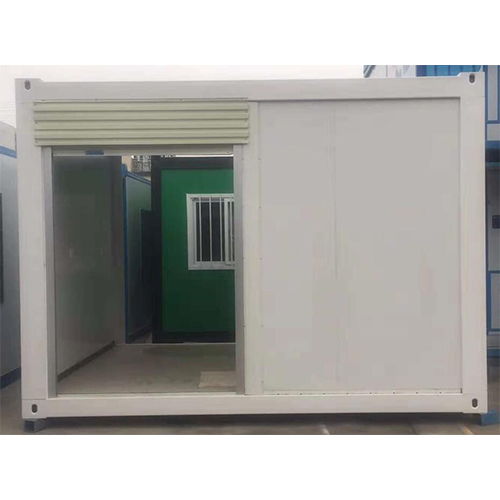 黃埔定做集裝箱定制