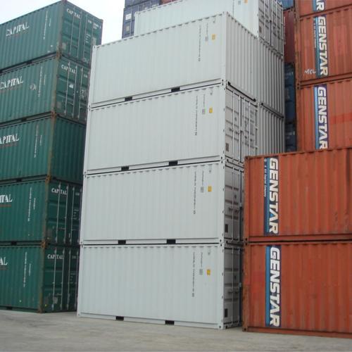 上海集裝箱回收 二手集裝箱回收 進口冷藏集裝箱回收 開頂集裝箱回收