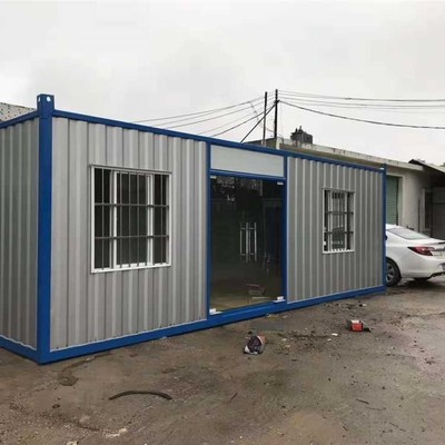 好消息:江門巖棉住人集裝箱_住人集裝箱出售哪個牌子好