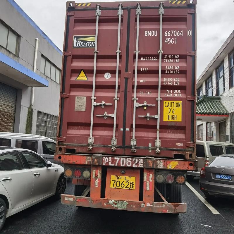 mlm300餅干生產線集裝箱裝箱完畢.國外客戶訂購的mlm3