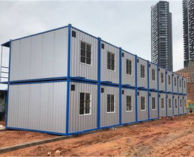 舊集裝箱出租多少錢 滁州集裝箱出租 合肥法萊斯 價(jià)格合理