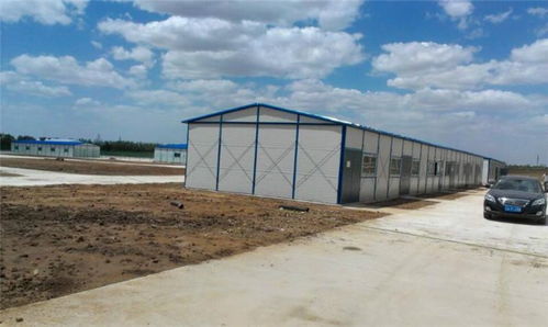 咸陽住人集裝箱房屋 咸陽住人集裝箱 陜西活動房廠