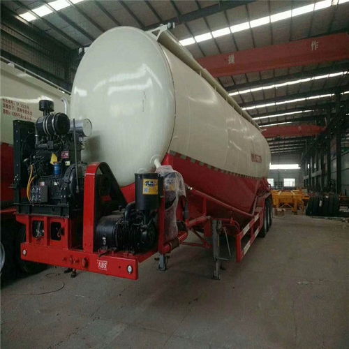 特種車生產廠可以分期付款