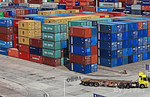 浙江寧波到港6100余個空集裝箱 緩解港口 一箱難求