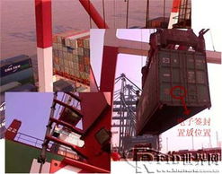 蓋博瑞爾成功為 中國 兩港一航 電子標簽系統 項目提供產品