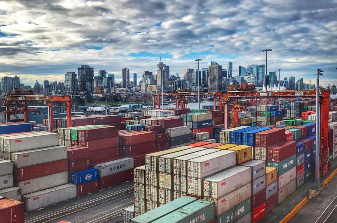 Drewry預計:2020年全球港口集裝箱吞吐量將下降8% | 航運界