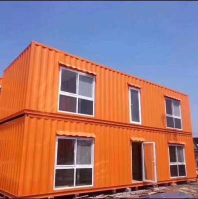 廈門集裝箱活動房 *訂做住人集裝 移動公廁