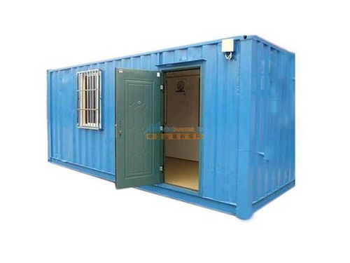 探索張掖與武威集裝箱產業的卓越優勢