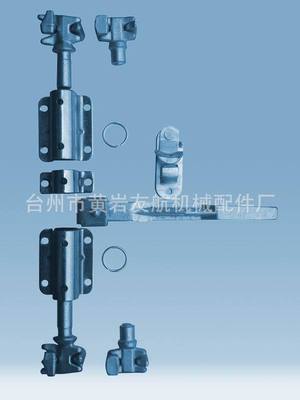 浙江廠家專業生產供應優質標準集裝箱門鎖，滿足中集專用需求
