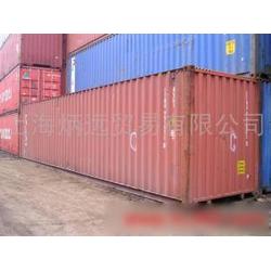 上海二手集裝箱批發(fā)與供應(yīng) 廠家直供的實(shí)用解決方案