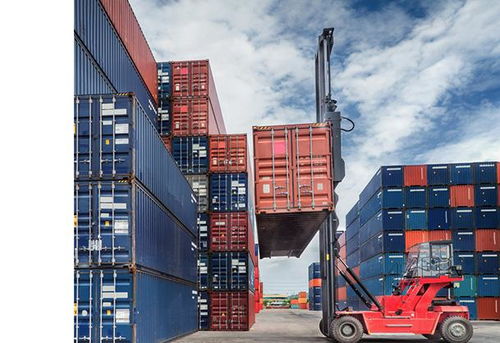 廣州集裝箱 全球貿易的明珠與城市發展的引擎