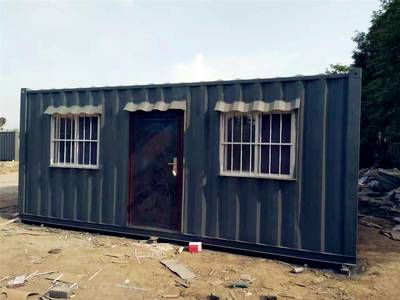 北京住人集裝箱租賃 經濟實惠，終身售后保障