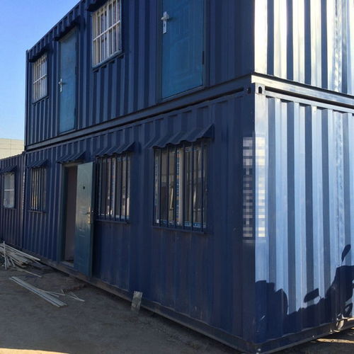 集裝箱瓦楞板尺寸與應用指南——永晟物資在線咨詢