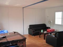 集裝箱改造專業公司 創新設計與應用前景